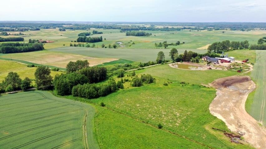 Działka budowlana na sprzedaż Jeziorko  3 059m2 Foto 4