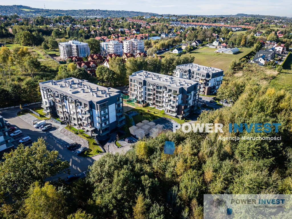 Mieszkanie dwupokojowe na sprzedaż Wieliczka, Długa  40m2 Foto 11