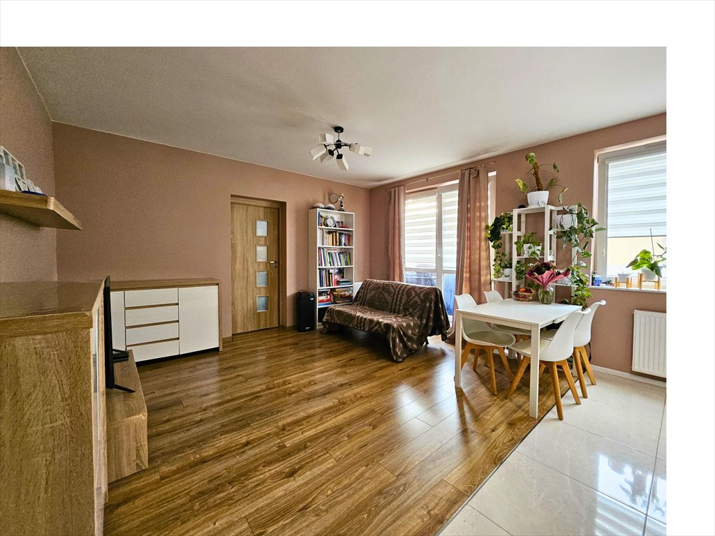 Mieszkanie dwupokojowe na sprzedaż Warszawa, Białołęka, Nowodwory, Winorośli  43m2 Foto 1