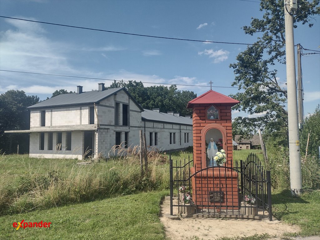 Inwestycyjny kompleks 568 m2 z pełnym wyposażeniem - dom seniora Kraczkowa  568m2 Foto 1