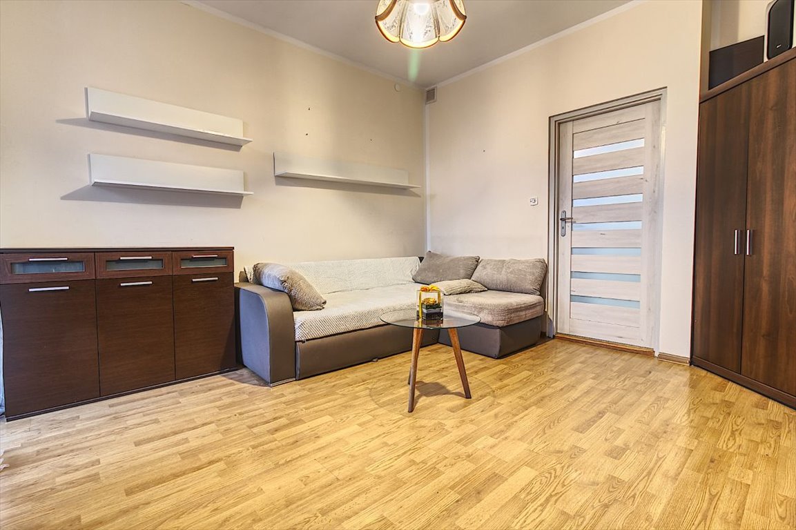 Przestronne 4-pokojowe mieszkanie w centrum Gliwic z dwoma kuchniami Gliwice, Śródmieście, Tadeusza Kościuszki  114m2 Foto 1