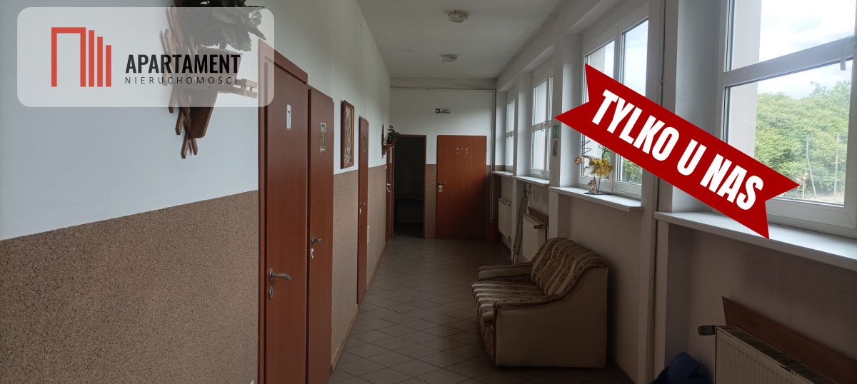 Lokal użytkowy na sprzedaż Buśnia  660m2 Foto 20