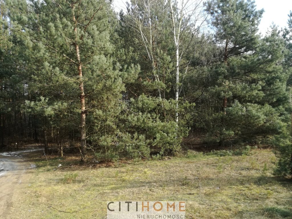 Działka inna na sprzedaż Otwock, Krecia 1 133m2 Foto 1 Działka inna na sprzedaż Otwock, Krecia 1 133m2 Foto 1