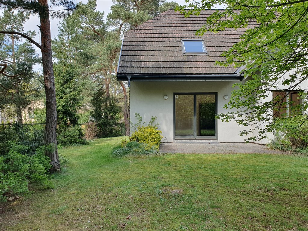 Dom na sprzedaż Piaseczno, Zalesie Dolne, Okrężna  300m2 Foto 19