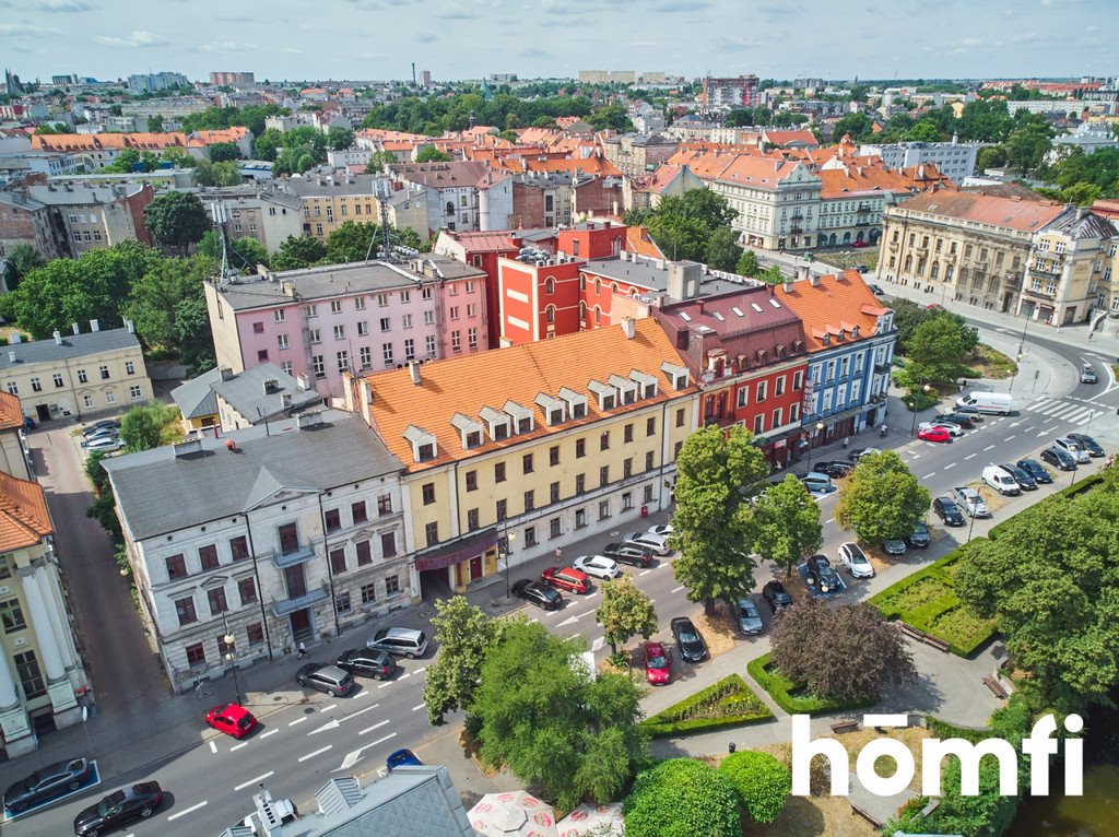 Lokal użytkowy na sprzedaż Kalisz, Stare Miasto, al. Aleja Wolności  1 668m2 Foto 14