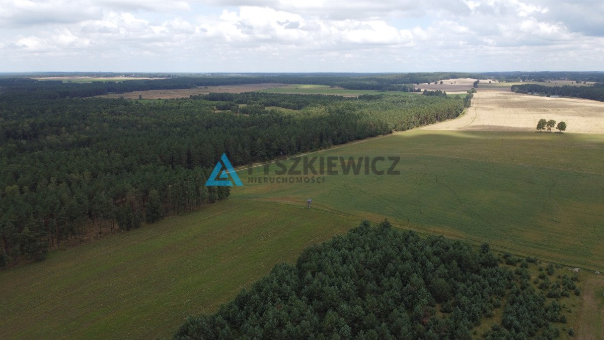 Działka rolna na sprzedaż Brzezinka  35 700m2 Foto 9