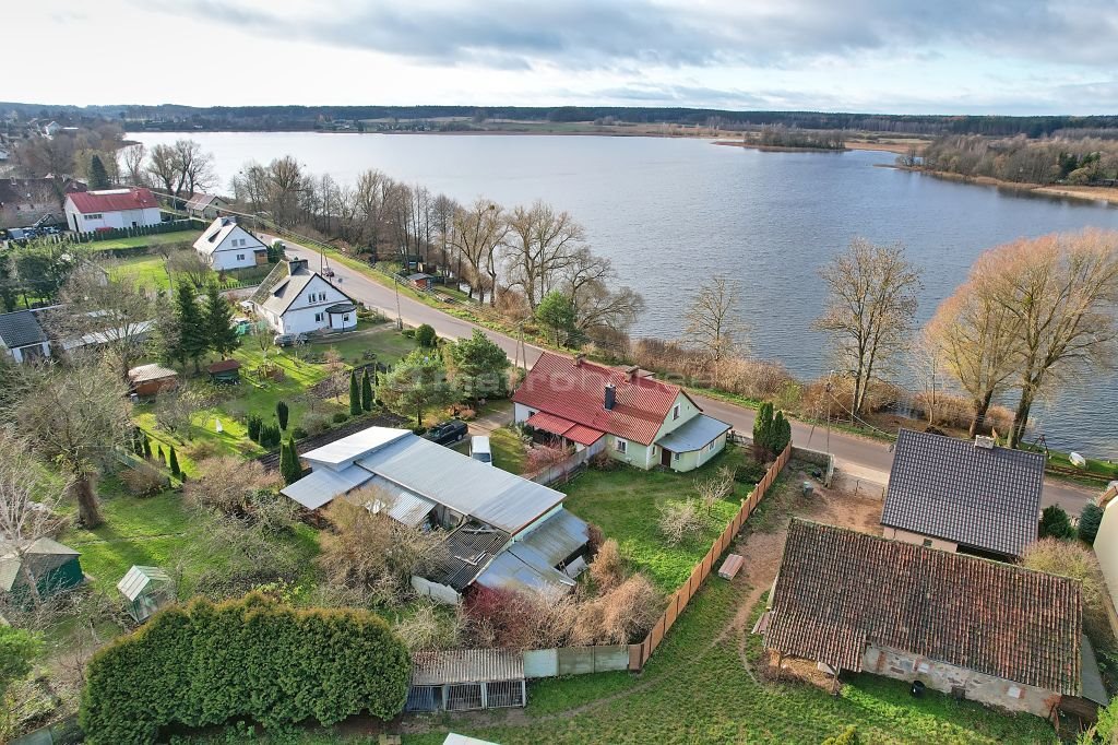 Dom na sprzedaż Świętajno  31m2 Foto 1