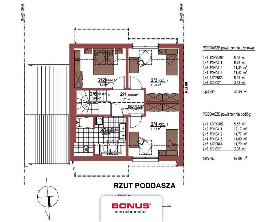 Dom na sprzedaż Ożarów Mazowiecki  147m2 Foto 16