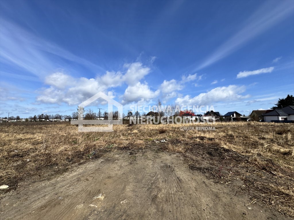 Działka budowlana na sprzedaż Pogórze  624m2 Foto 1