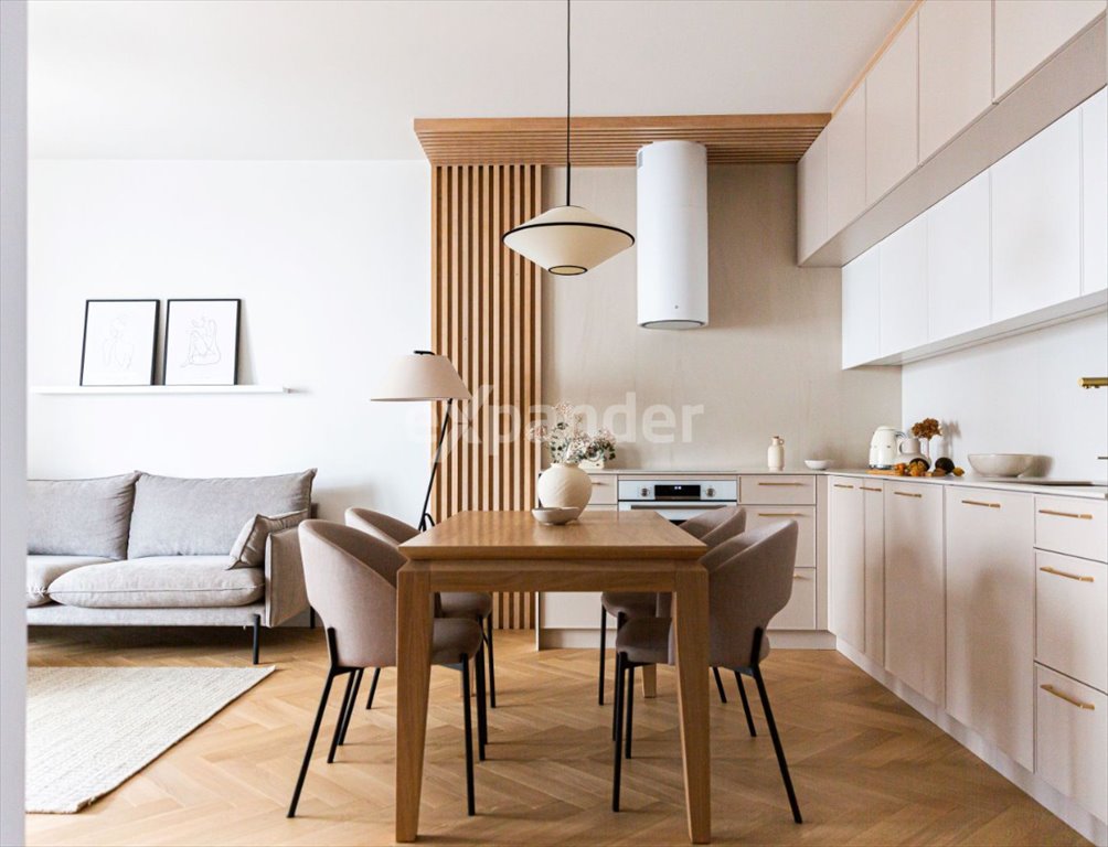 Nowoczesne 27 m² w centrum Katowic z balkonem i garażem Katowice, Centrum, ks. Piotra Skargi  27m2 Foto 1