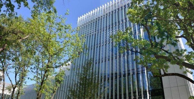 Lokal użytkowy na wynajem Warszawa, Śródmieście  500m2 Foto 1