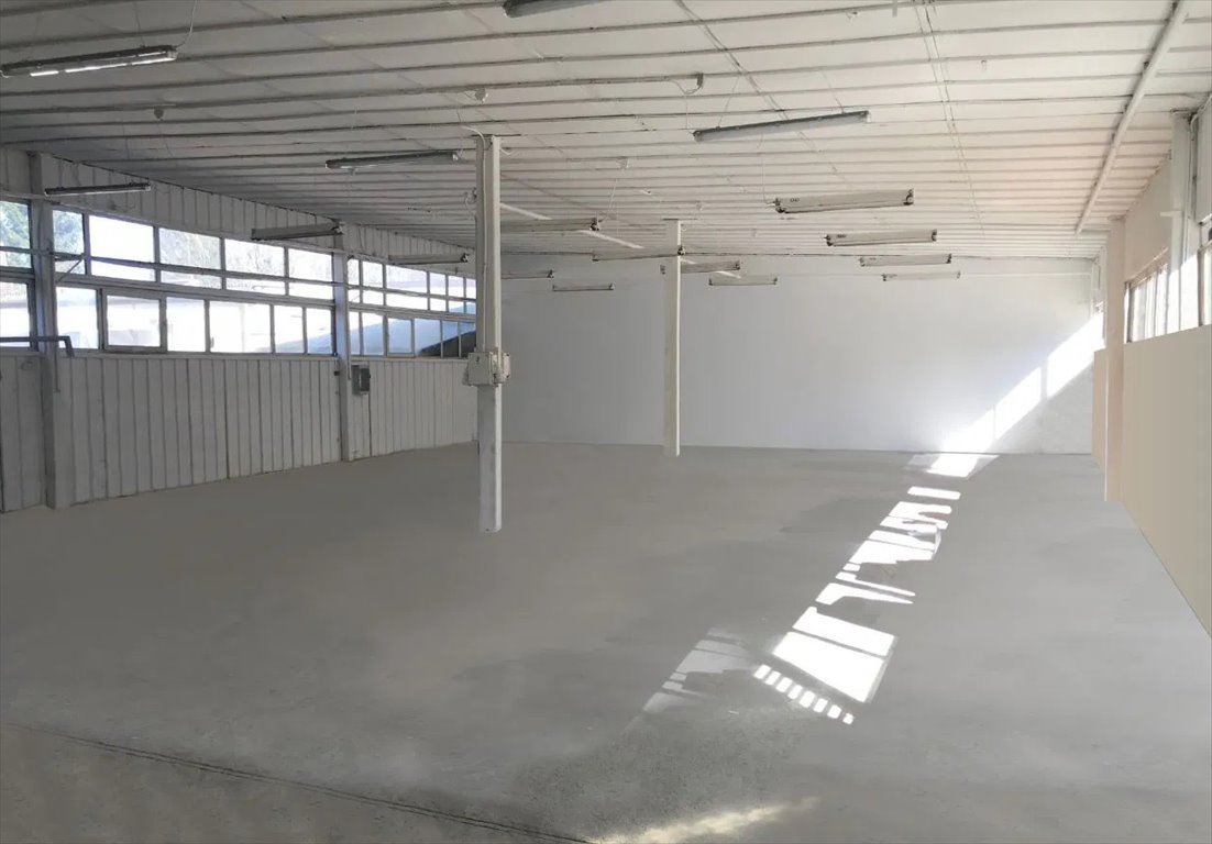 Lokal użytkowy na wynajem Warszawa, Białołęka, Choszczówka, 8  300m2 Foto 2