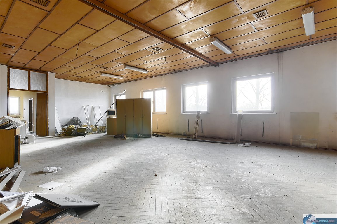 Lokal użytkowy na wynajem Kościan, pólnocna  200m2 Foto 4