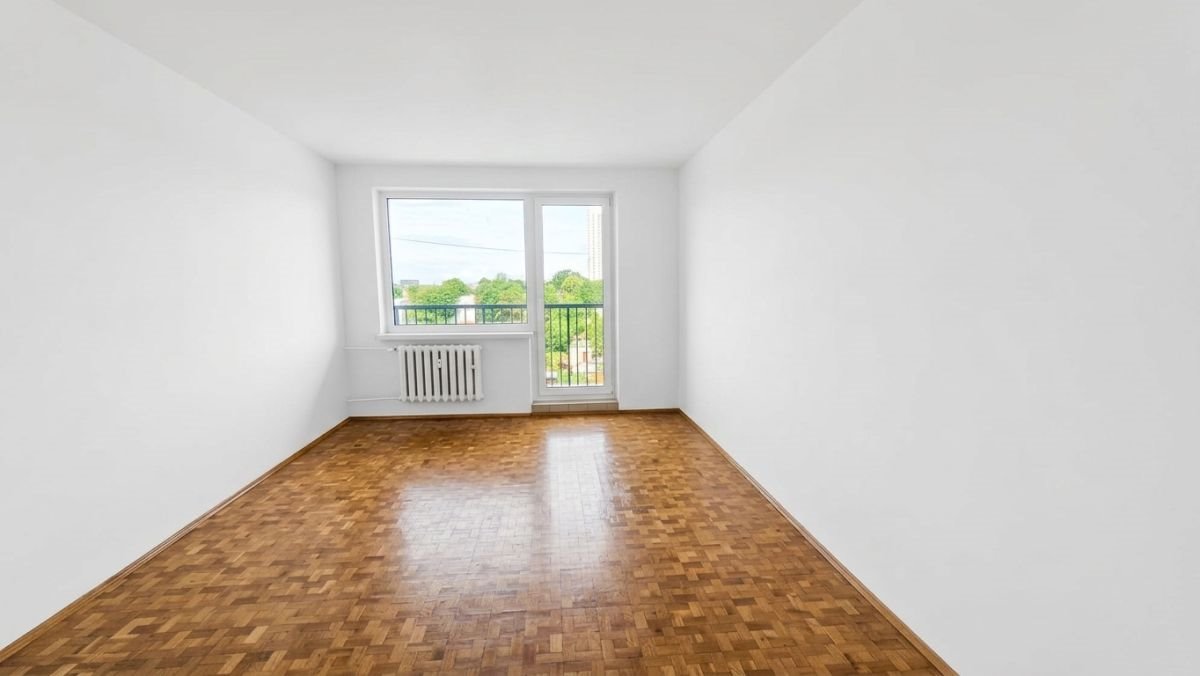 Mieszkanie 61 m² w Katowicach - 3 pokoje z balkonem i windą Katowice, Bogucice, Karola Hoppego  61m2 Foto 1