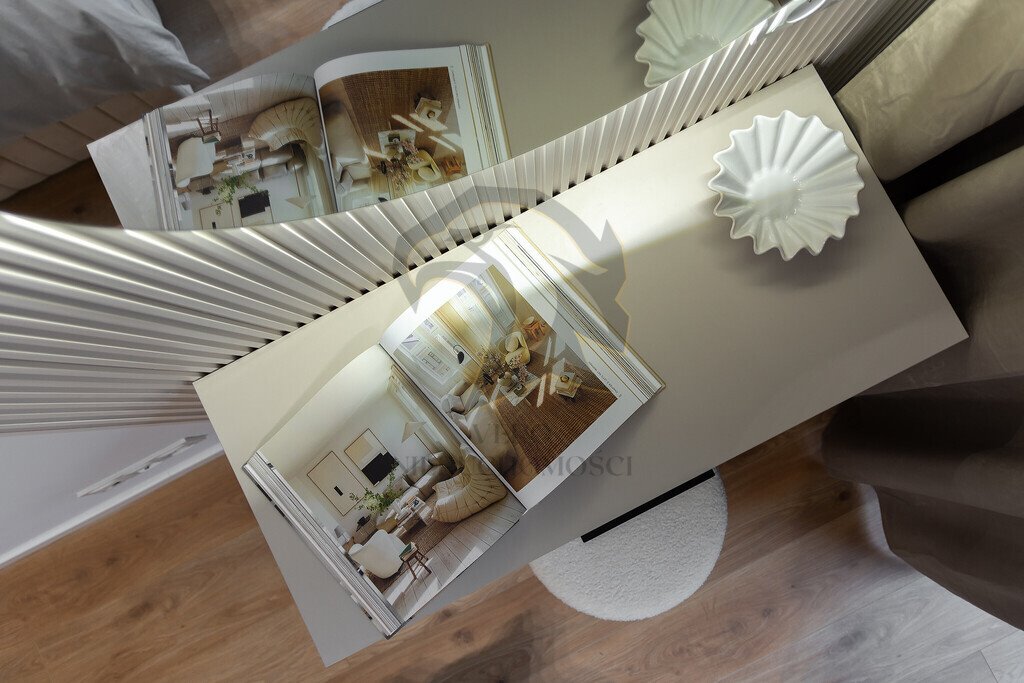 Spokojne 41 m² z garażem, blisko sklepów i natury Łódź, Polesie  41m2 Foto 1