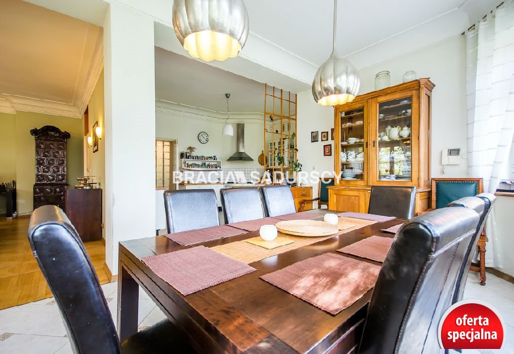 Dom na sprzedaż Kraków, Dębniki, Tyniec, Podgórki Tynieckie  530m2 Foto 12
