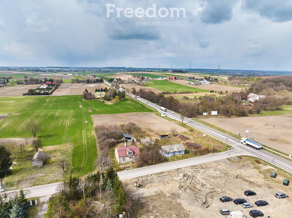 Dom na sprzedaż Janów, Adama Mickiewicza  90m2 Foto 18