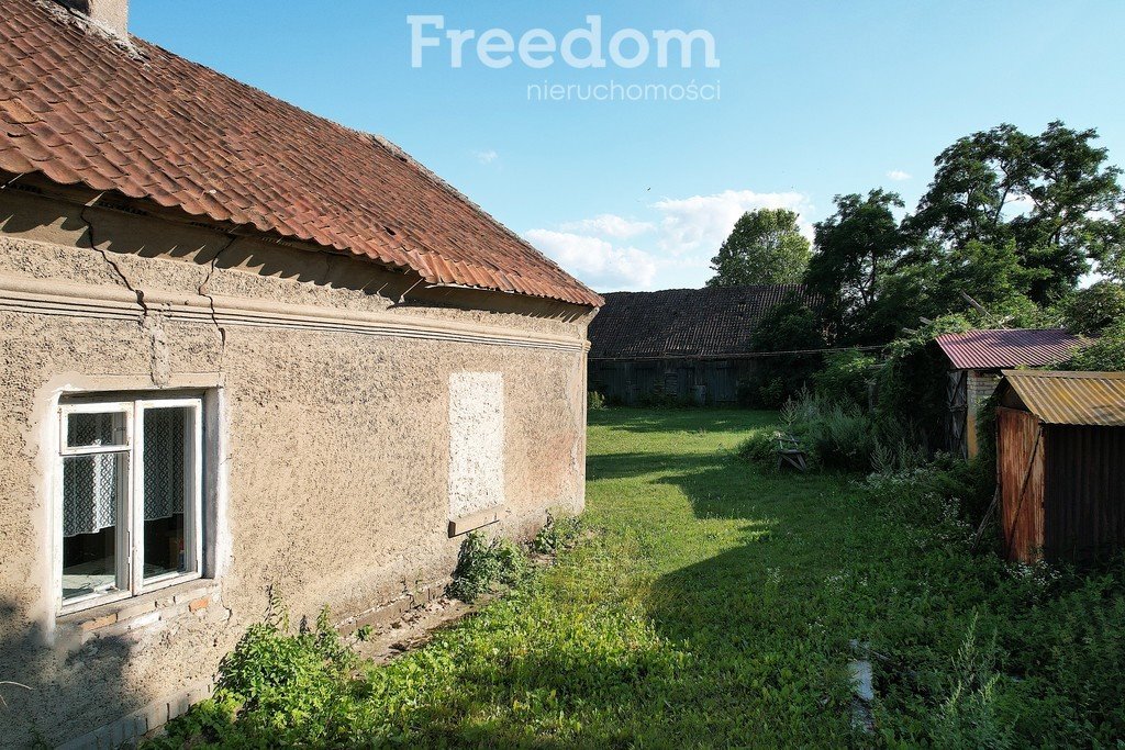 Dom na sprzedaż Grabnik  121m2 Foto 9