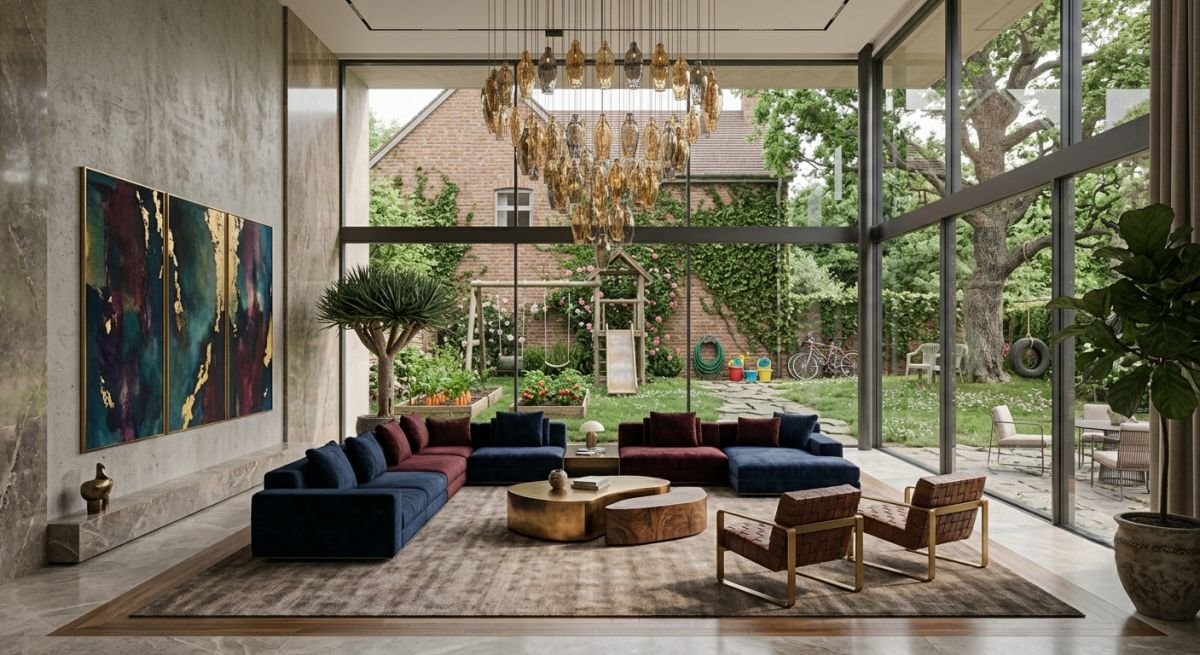 Nowoczesny dom 78,78 m² z 2 miejscami postojowymi (Wawer) Warszawa, Wawer, Wiązana  79m2 Foto 1