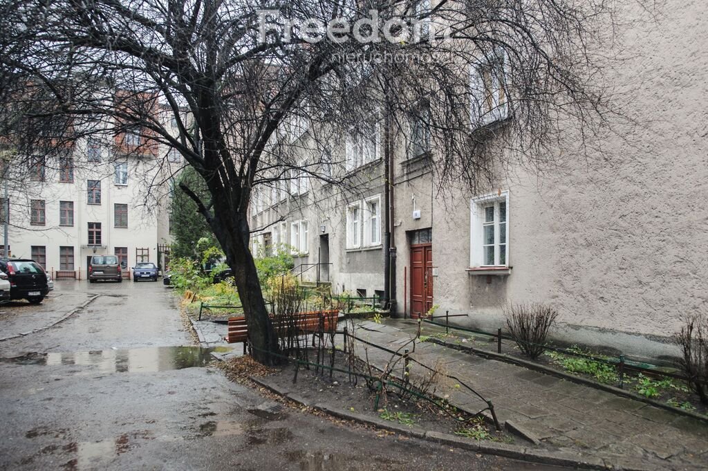 Mieszkanie dwupokojowe na sprzedaż Toruń, Stare Miasto, Rabiańska  45m2 Foto 10