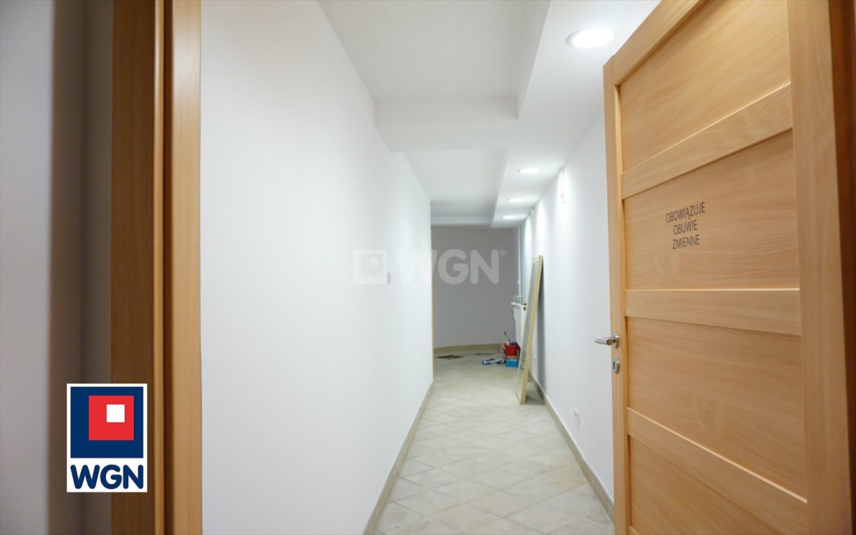 Lokal użytkowy na wynajem Częstochowa, Śródmieście, Jana Pawła II  75m2 Foto 1