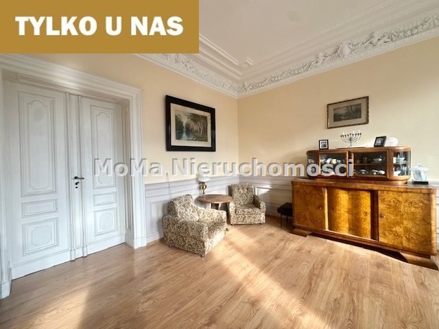 Do sprzedania przestronne 70 m² mieszkanie z balkonem w centrum Bydgoszczy Bydgoszcz, Centrum  70m2 Foto 1