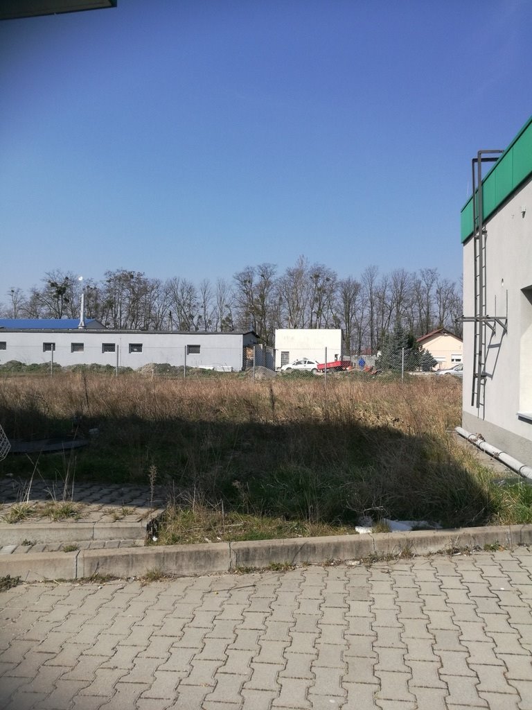 Lokal użytkowy na sprzedaż Miłoszyce, Wrocławska  55m2 Foto 5