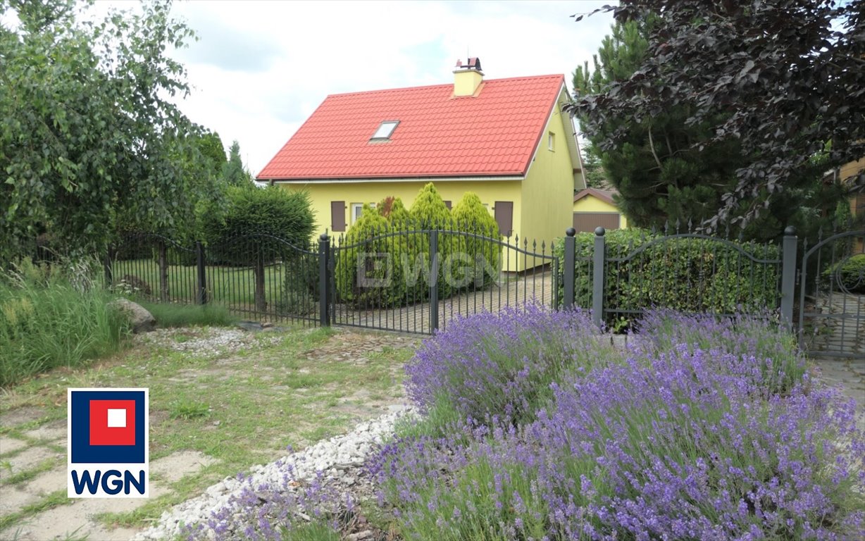 Dom na sprzedaż Kwidzyn, Klasztorek, Klasztorek  50m2 Foto 1
