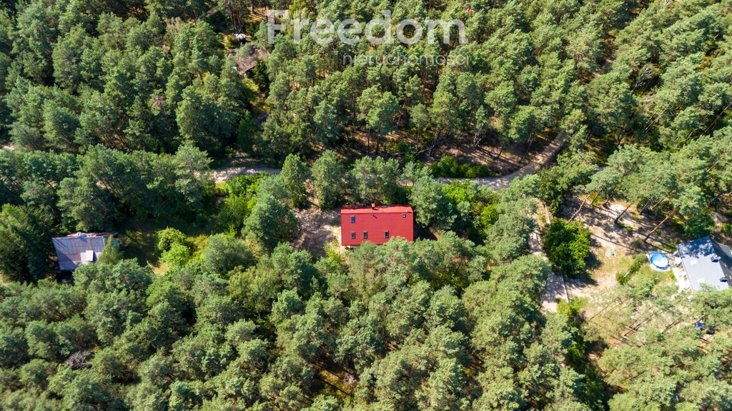 Dom na sprzedaż Popowo-Letnisko, Świętojańska  184m2 Foto 20