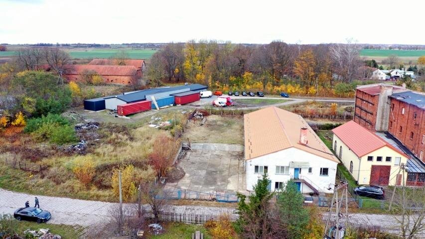 Lokal użytkowy na sprzedaż Węgorzewo, Armii Krajowej  471m2 Foto 3