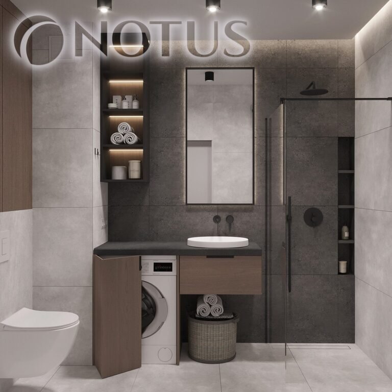 Nowoczesne 25 m² w Katowicach z balkonem i garażem Katowice, prof. Jana Mikusińskiego  26m2 Foto 1