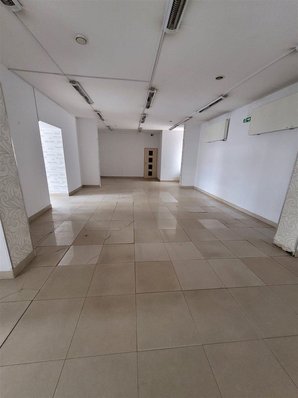 Lokal użytkowy na wynajem Dąbrowa Górnicza, Centrum  170m2 Foto 3