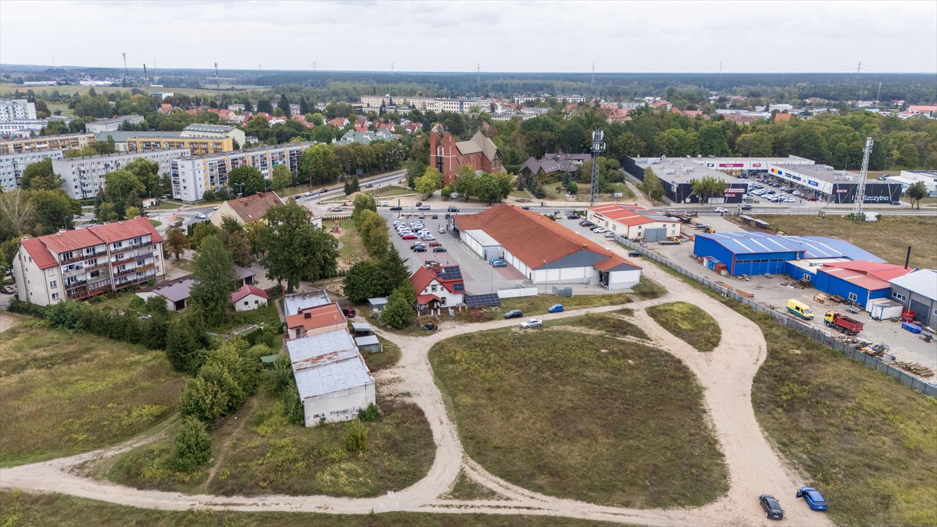 Lokal użytkowy na sprzedaż Szczytno  257m2 Foto 7