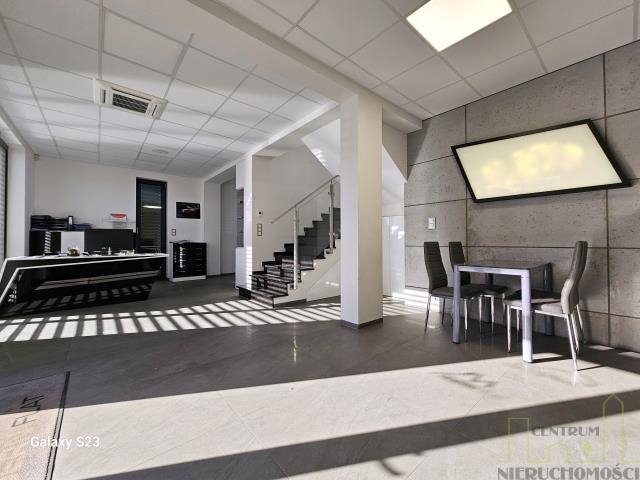 Lokal użytkowy na sprzedaż Siedlec, Wolsztyńska  930m2 Foto 6