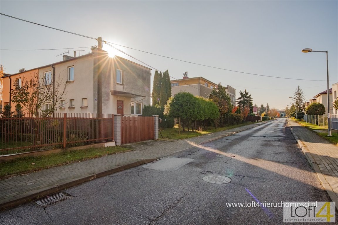 Dom z potencjałem, 200 m2, blisko centrum Tarnowa Tarnów, Brzozowa  200m2 Foto 1