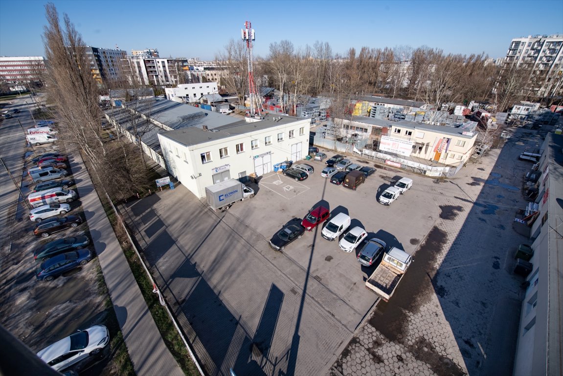 Lokal użytkowy na wynajem Warszawa, Ursynów, Kłobucka 10  21m2 Foto 2