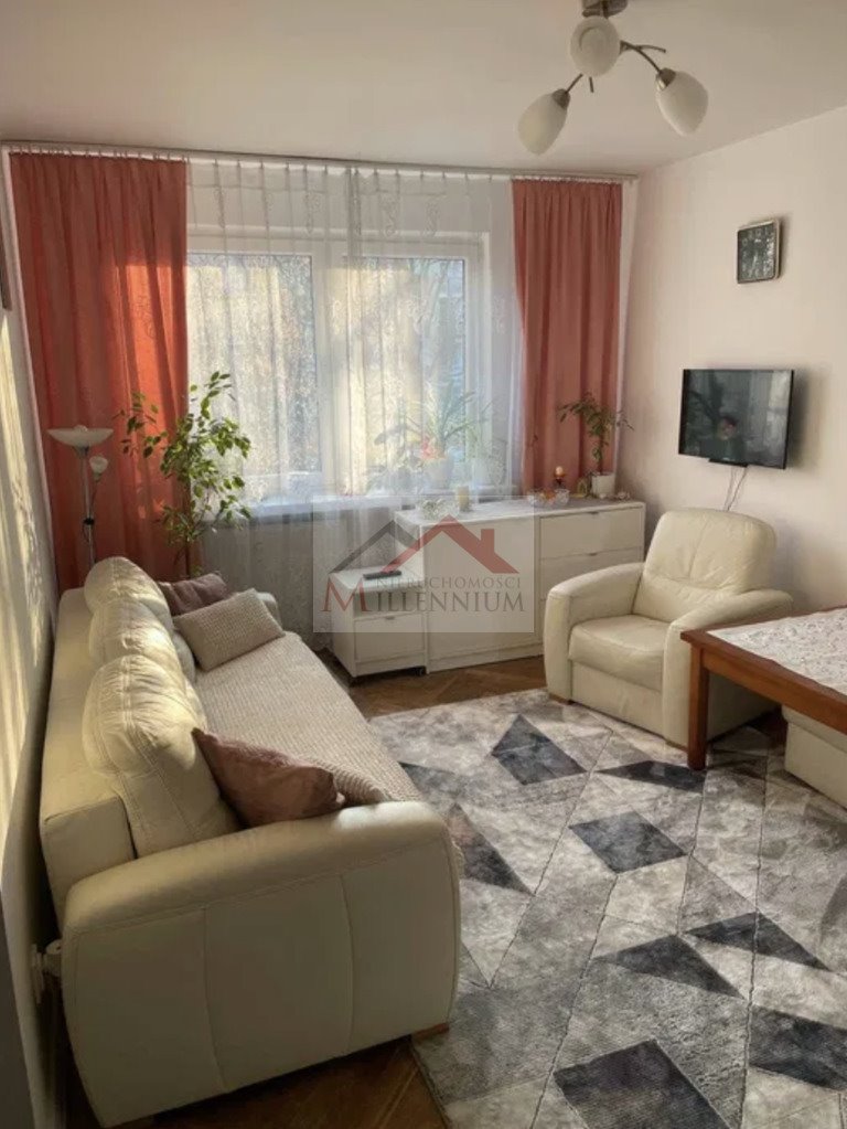 Mieszkanie trzypokojowe na sprzedaż Warszawa, Targówek, Toruńska  58m2 Foto 1
