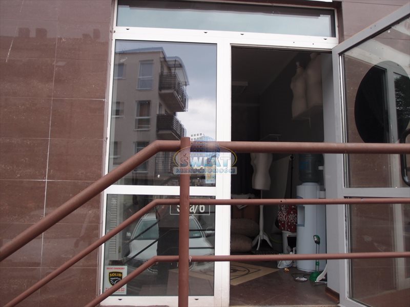 Lokal użytkowy na wynajem Stargard 73m2 Foto 1 Lokal użytkowy na wynajem Stargard 73m2 Foto 1