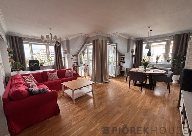 Mieszkanie czteropokojowe  na sprzedaż Warszawa, Ursus, Królów Polskich  134m2 Foto 1