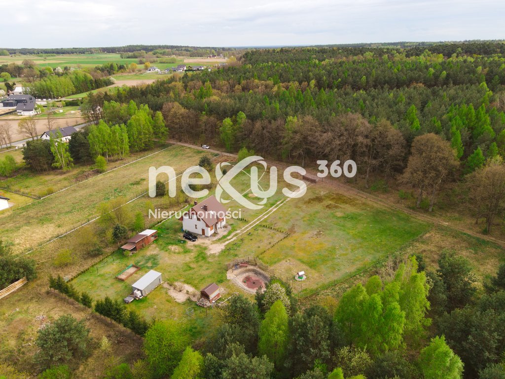 Dom na sprzedaż Twardogóra  100m2 Foto 13