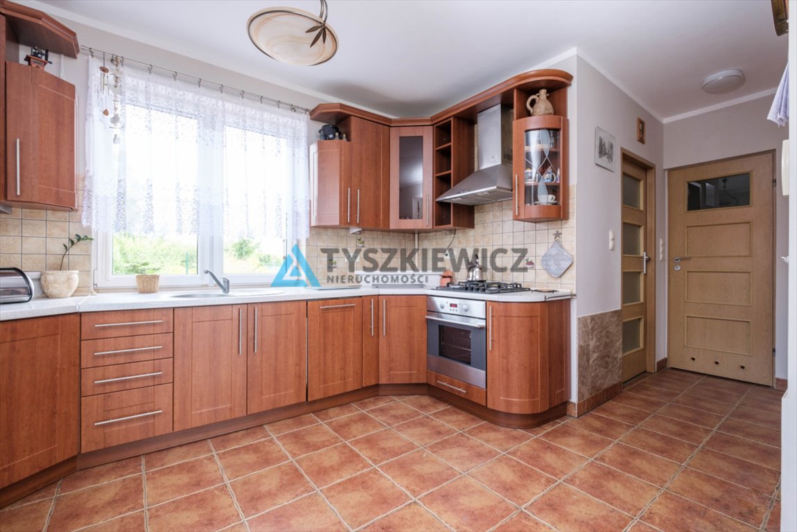 Dom na sprzedaż Gdańsk, Klukowo, Klukowska  202m2 Foto 6