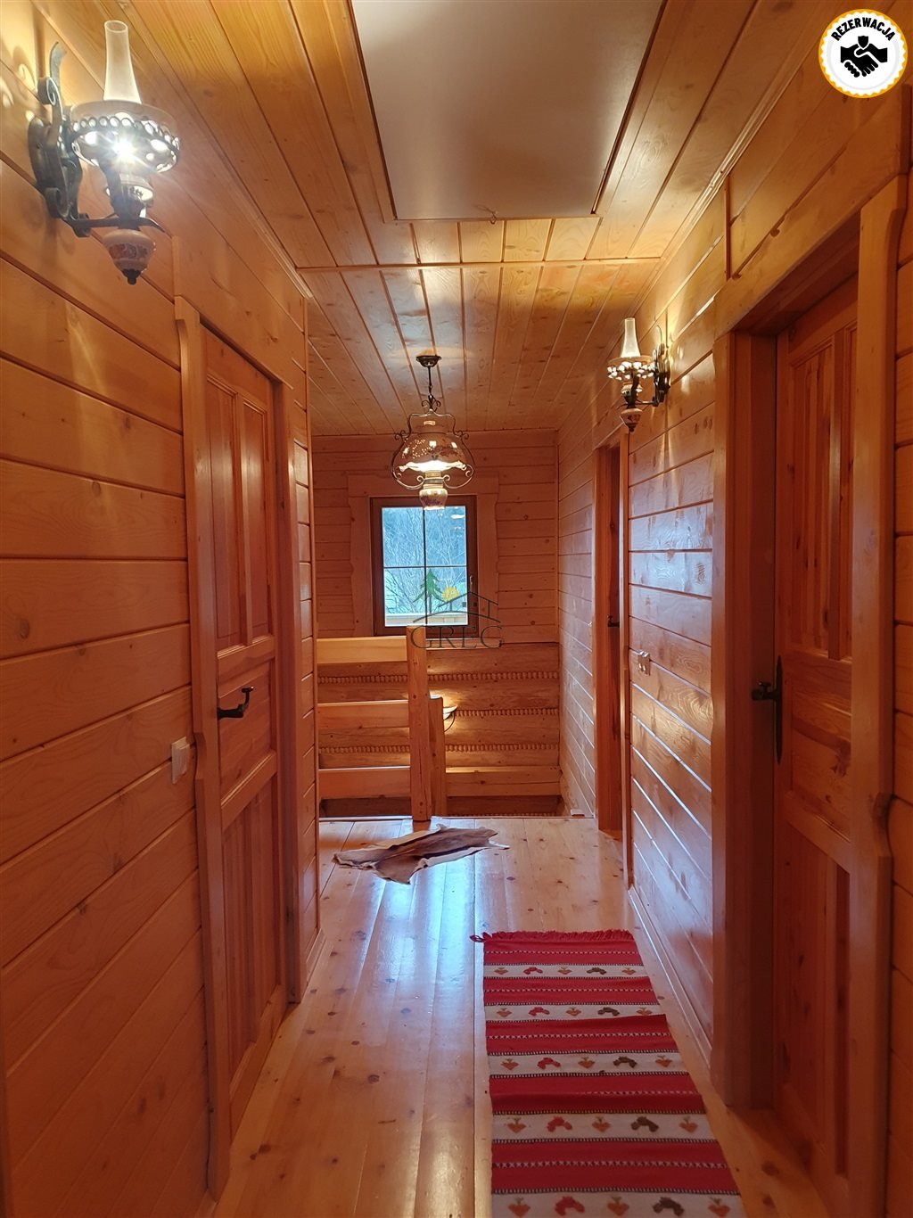 Dom na sprzedaż Wisła, Gościejów  186m2 Foto 6