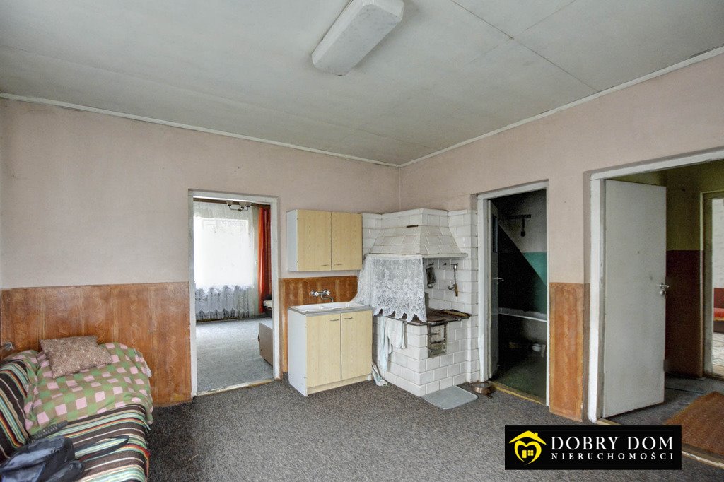 Dom 120 m² w Solnikach, podpiwniczony, ogrzewanie - polecam! Solniki  120m2 Foto 1