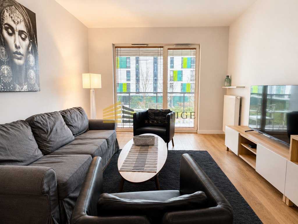 Nowoczesne 3-pokojowe mieszkanie 75 m² w Żoliborzu zapraszam Warszawa, Żoliborz, Kaliny Jędrusik  75m2 Foto 1