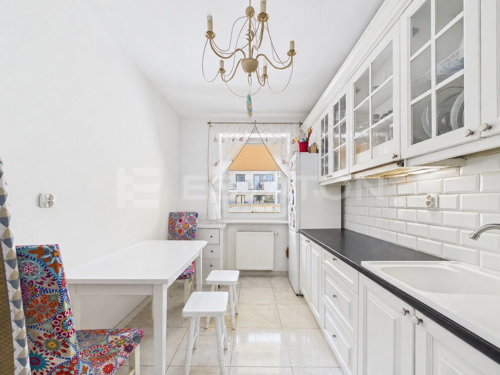 Do sprzedania przestronne 2-pokojowe mieszkanie 56 m² w Rzeszowie Rzeszów, Strzelnicza  56m2 Foto 1
