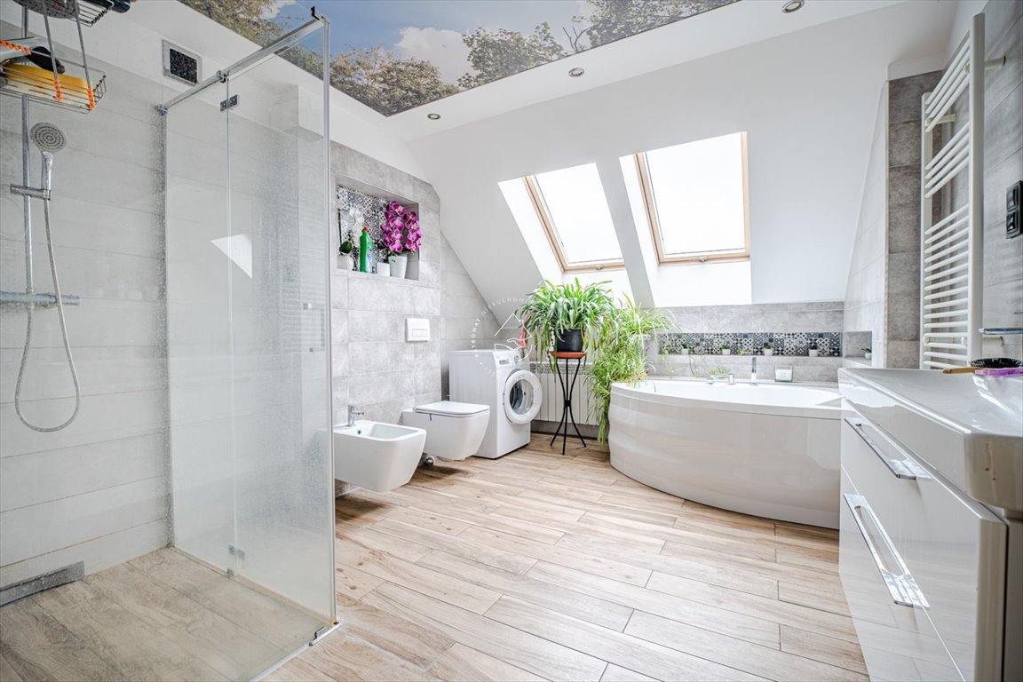 Dom na sprzedaż Tur  136m2 Foto 1