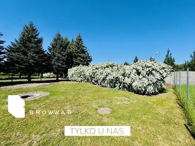 Działka 910 m² w Tarnowie Podgórnym – gotowa do zabudowy! Tarnowo Podgórne, 23 Października 90  910m2 Foto 1