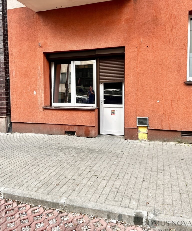 Lokal użytkowy na wynajem Warszawa, Wola, Skwer kard. Stefana Wyszyńskiego  25m2 Foto 6