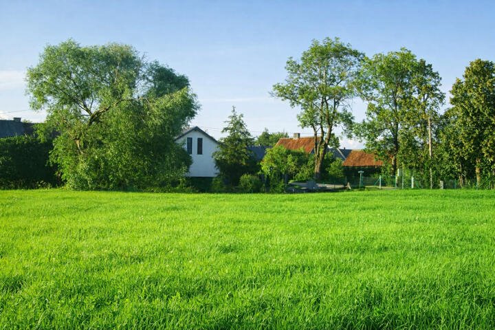 Działka 37 arów nad jeziorem w Kozłowie – idealna na wymarzony dom Kozłowo  3 700m2 Foto 1