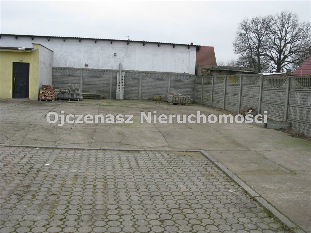 Lokal użytkowy na sprzedaż Bydgoszcz, Jachcice  747m2 Foto 5